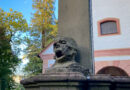 Zu jeder Jahreszeit ein Ort zum Innehalten: Zum „Alten Friedhof“ in Freiburg erscheint ein neues Buch