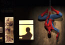 Der Stoff, aus dem Superhelden gemacht sind: Marvel-Ausstellung in der Messe Basel