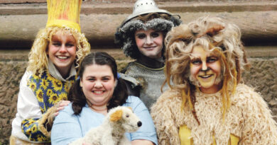 Mit Mut, Herz und Verstand: Die Festspiele Breisach zeigen in der Jubiläumssaison das Kinderstück „Der Zauberer von Oz“