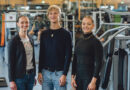 Mehr als pinke Kleidung: Im Gespräch mit Prof. Dr. Jana Strahler, Johanna Mertesdorf und Julian Lörch vom Institut für Sport und Sportwissenschaft der Universität Freiburg