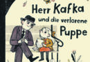 Reise in die Welt der Phantasie: Das Kinderbuch ‚Kafka und die verlorene Puppe‘ öffnet die Türen zu Franz Kafkas Universum