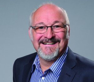 Friedensaktivist Jürgen Grässlin im Interview