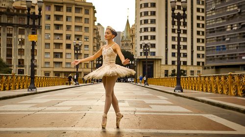 „Looking at the Stars“: kostenloser Stream und anschließender Talk mit dem brasilianischen Regisseur Alexandre Peralta