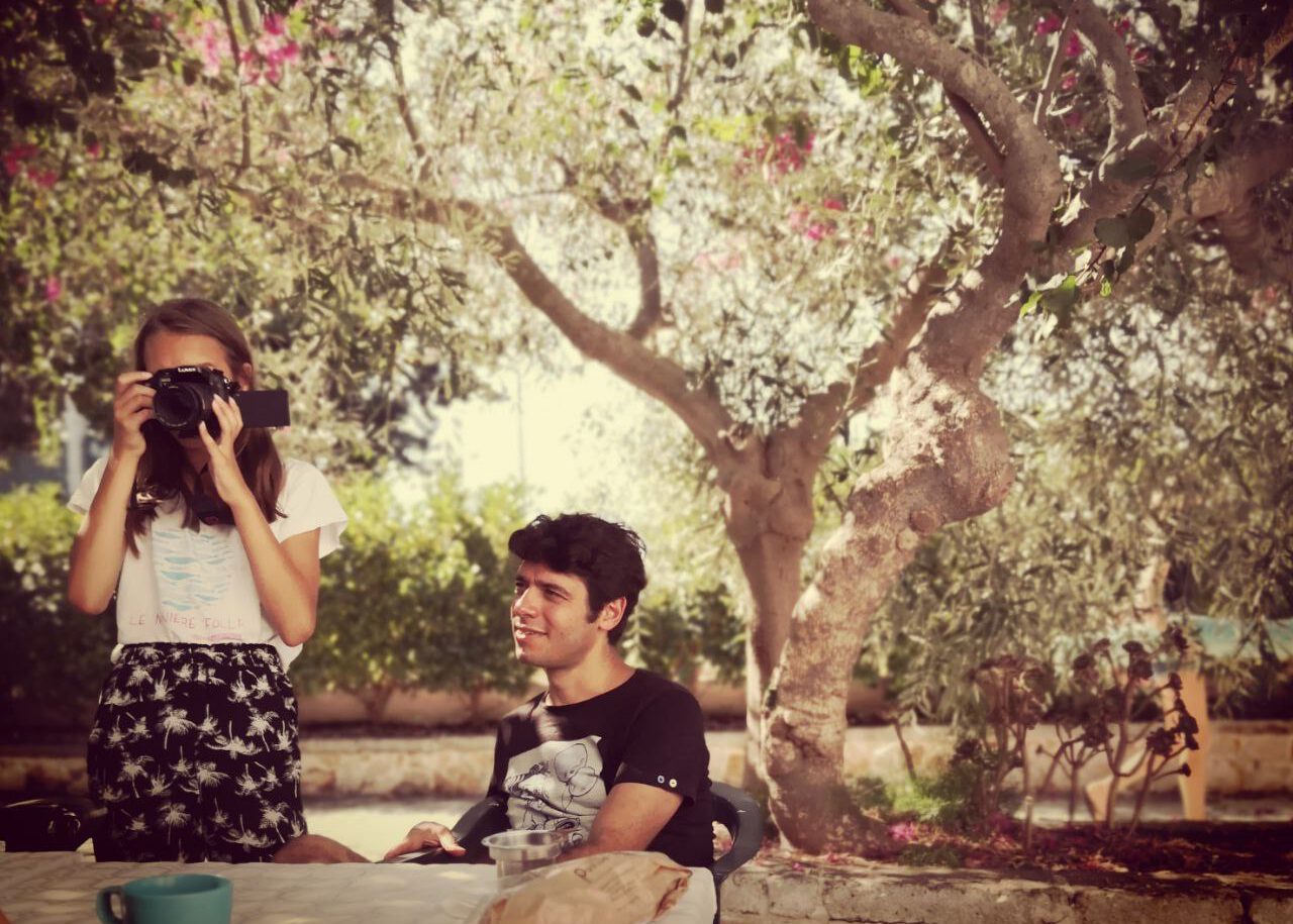 Jetzt Mitmachen: Freiburger Jugendfotopreis 2021