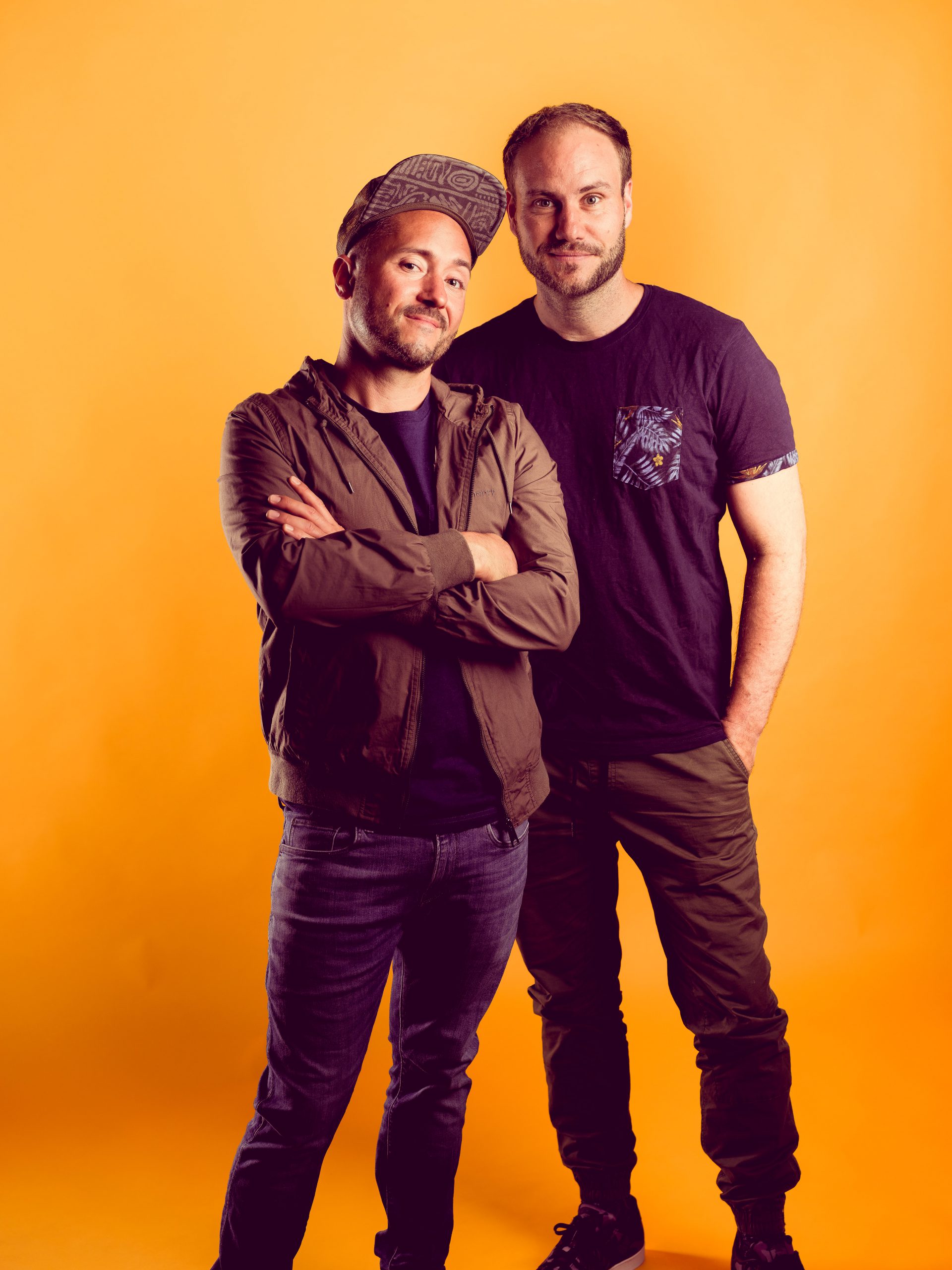 Kultur-Baden bringt Cris Cosmo in die Wohnzimmer