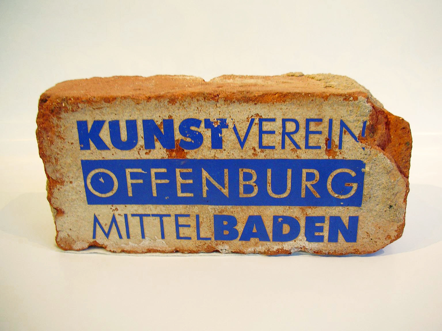 Kunstvereine im Gespräch (23): Offenburg-Mittelbaden