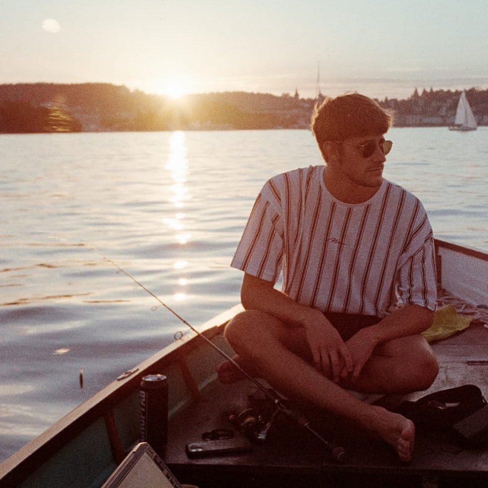 Baloise Session: Damian Lynn im Livestream-Konzert! (29. März, 18:30 Uhr)