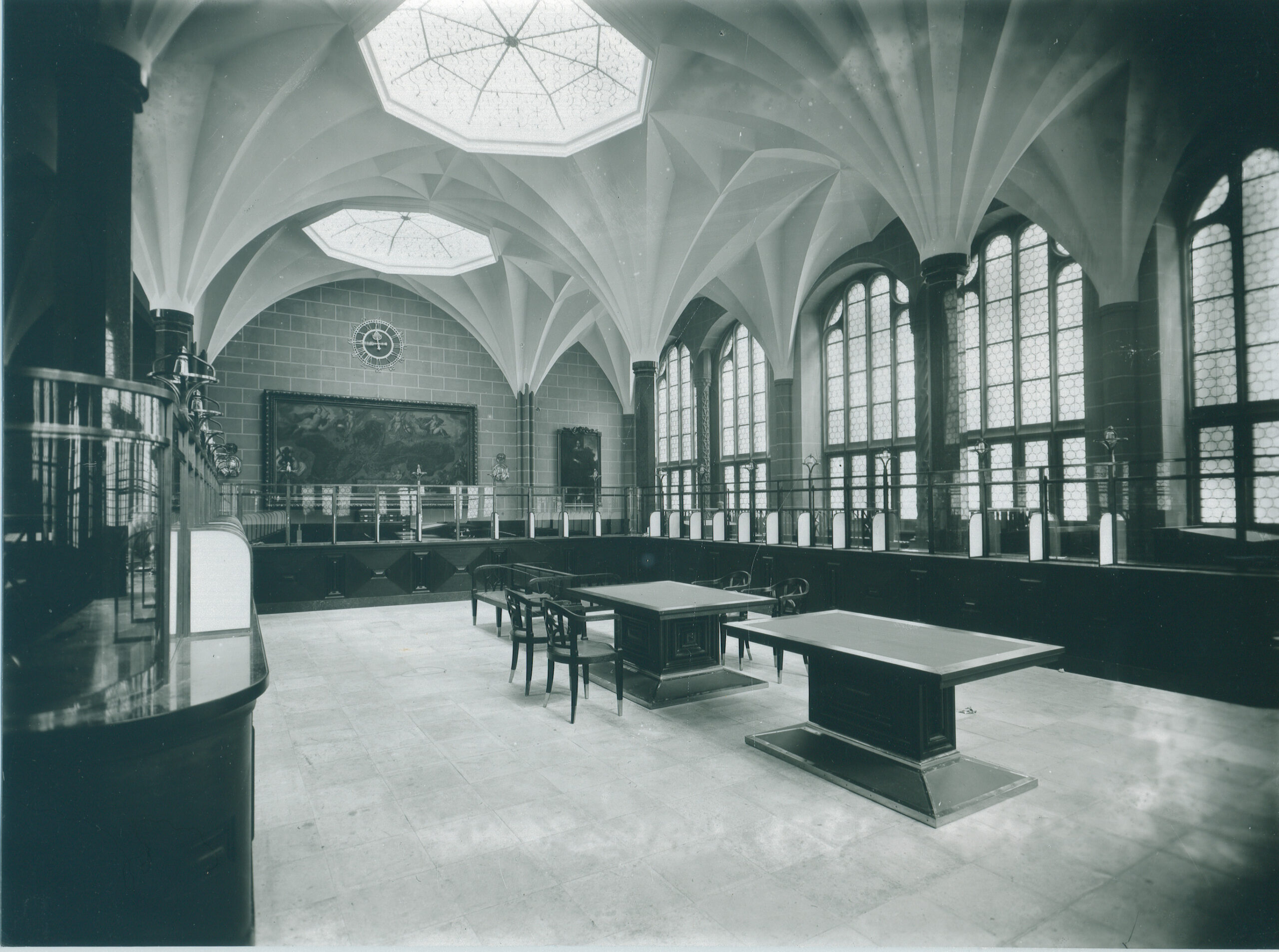 Großzügige Spende: Das Augustinermuseum erhält 30.000 Euro für die Restaurierung des Korntawerplans