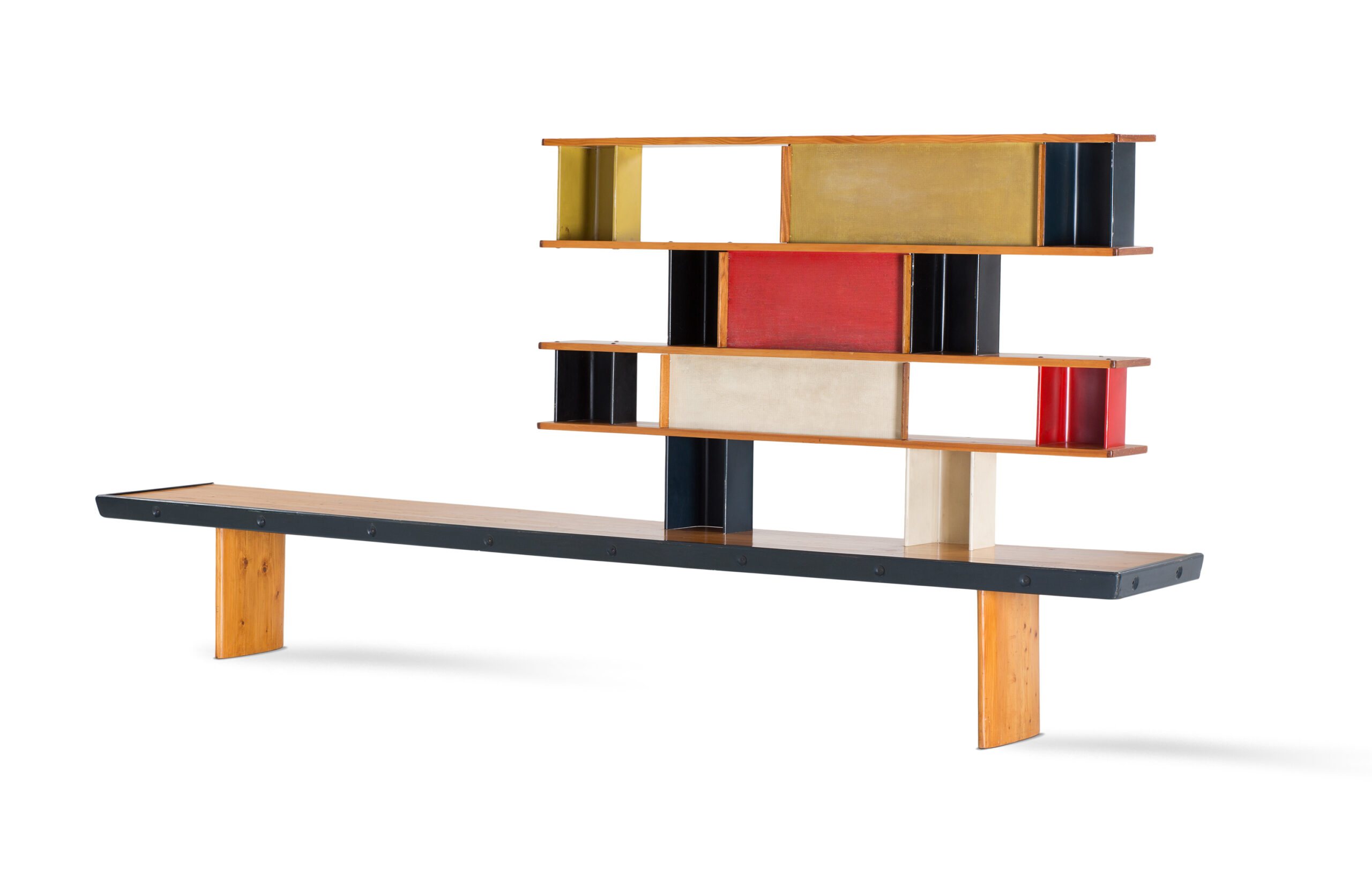 „Here We Are! Frauen im Design 1900 – heute“ Ausstellung im Vitra Design Museum