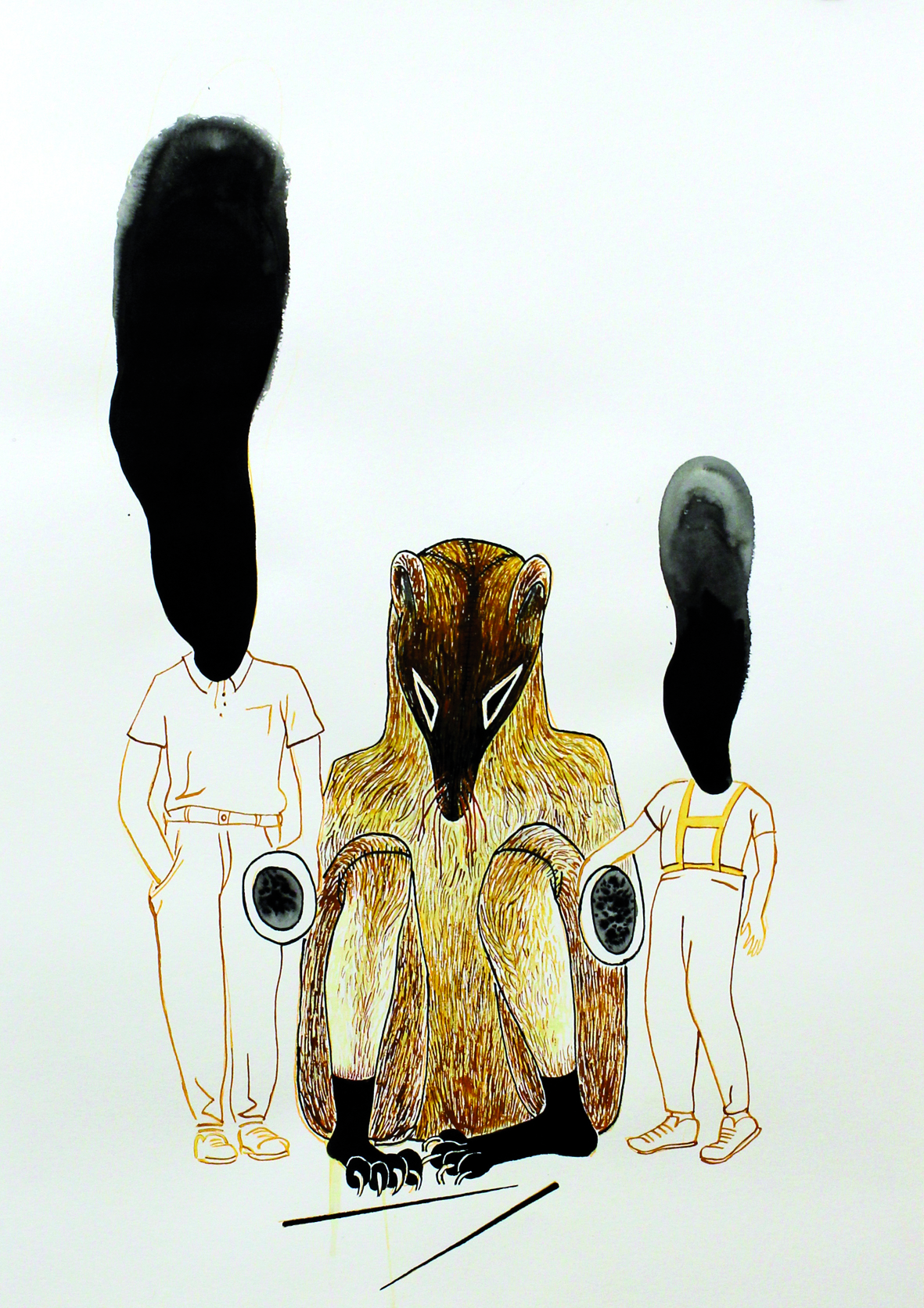 Ateliers brechen weg / zur Situation der Bildenden Künstler*innen in Freiburg