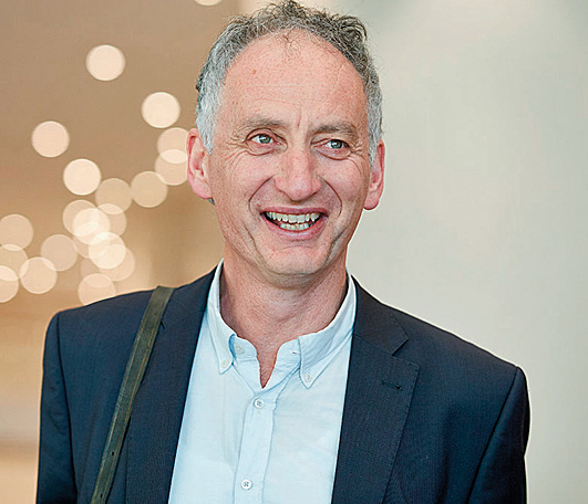 Im Gespräch: Roland Jerusalem zur Entwicklung Freiburgs (Kein Verkauf der Karlskaserne! Keine Innenstadt ohne Einzelhandel!)