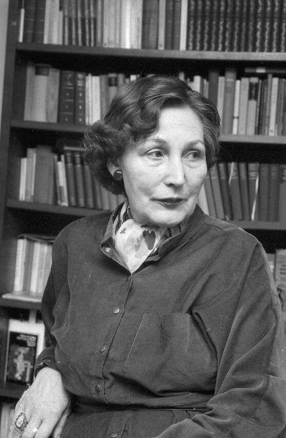 Wenn das Telefon klingelt …: Kunst und Literatur 12 – Ausstellung des BBK zu Ingeborg Hecht