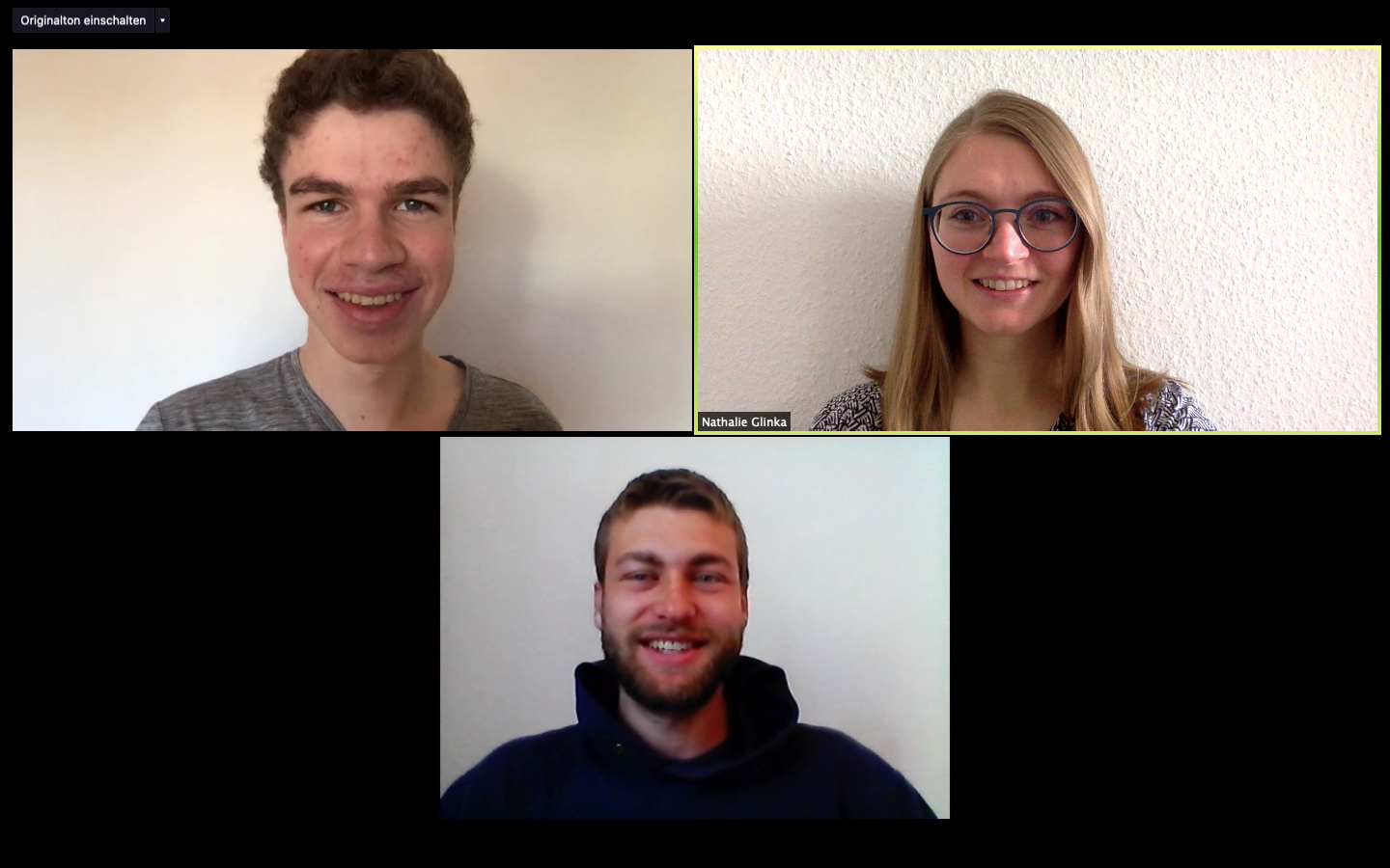 Musikalische Experimente für Senioren: Die Hochschule für Musik Freiburg bietet kostenlose Online-Workshops an