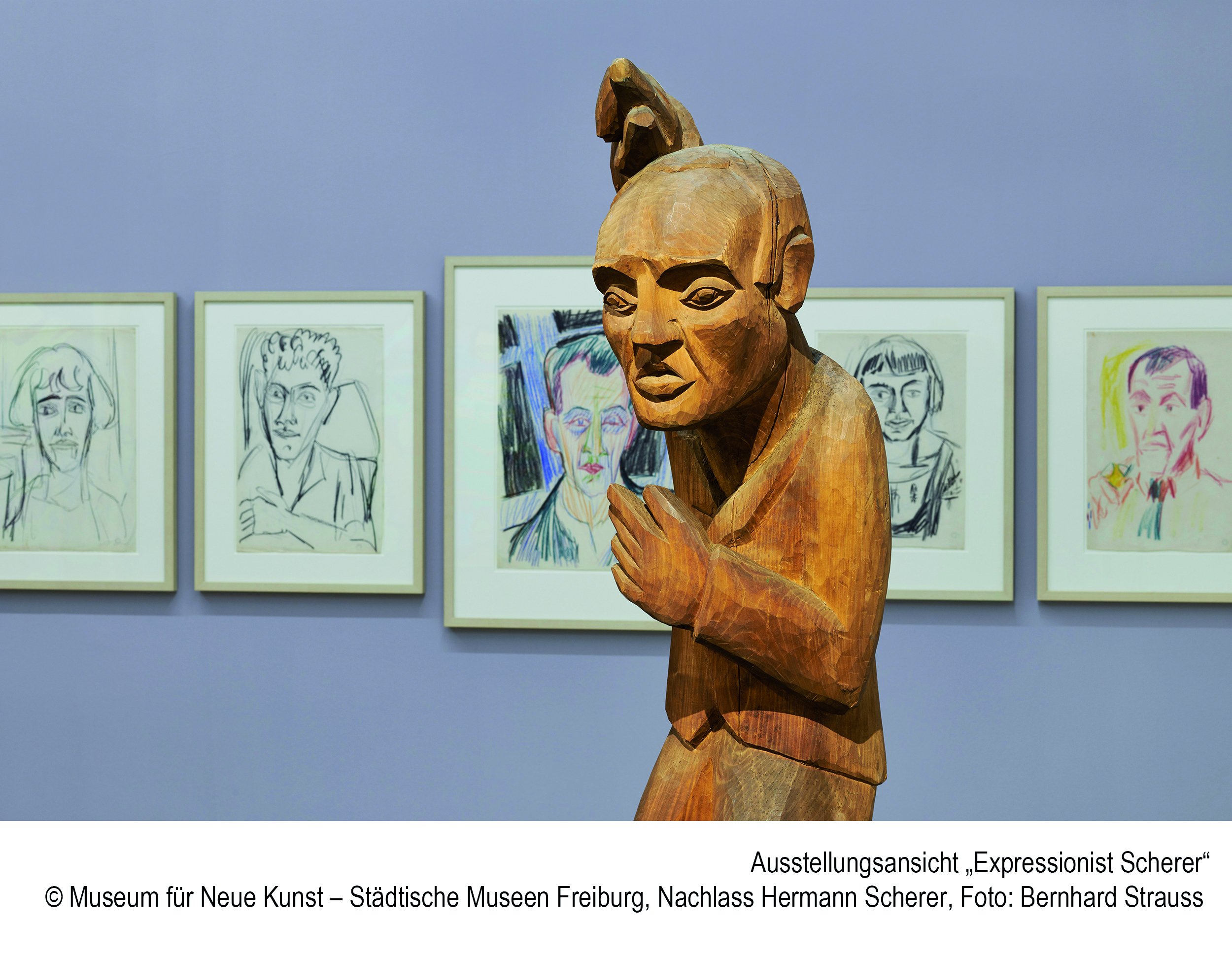 Expressionismus im Zeitgeist