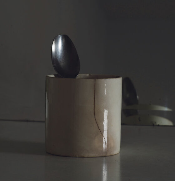 Die Stille des Dings: Die Katholische Akademie zeigt Fotogafien von Lidong Zhao