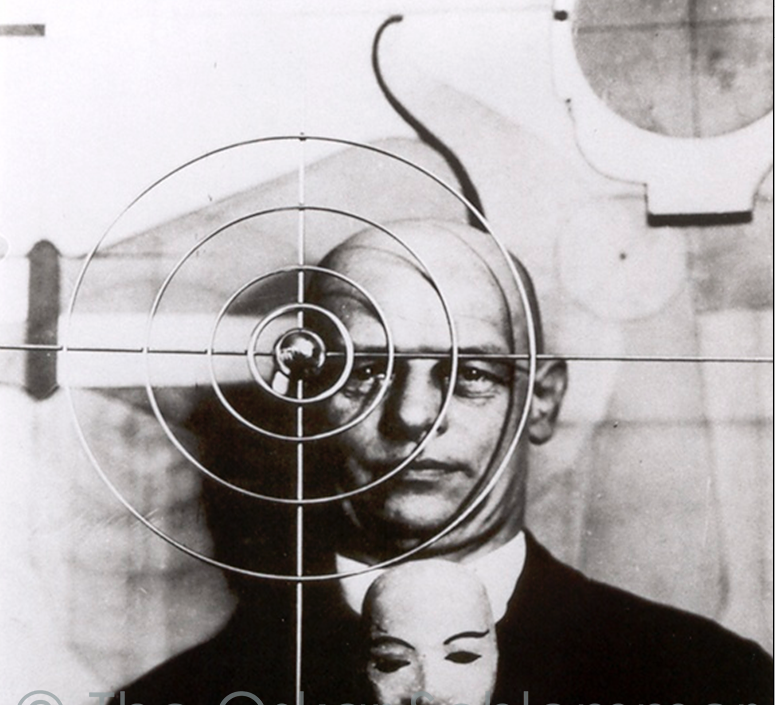 Heute vor 80 Jahren starb Oskar Schlemmer in Baden-Baden: Das Museum Frieder Burda gedenkt dem Lehrer des Dessauer Bauhauses