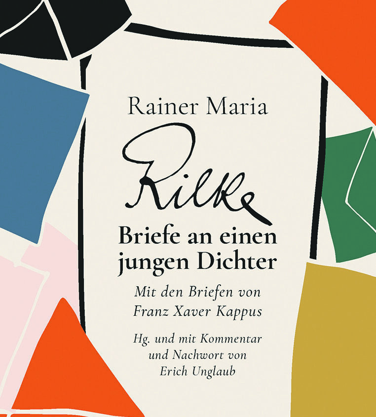 Neuerscheinungen: Poesie und Chanson