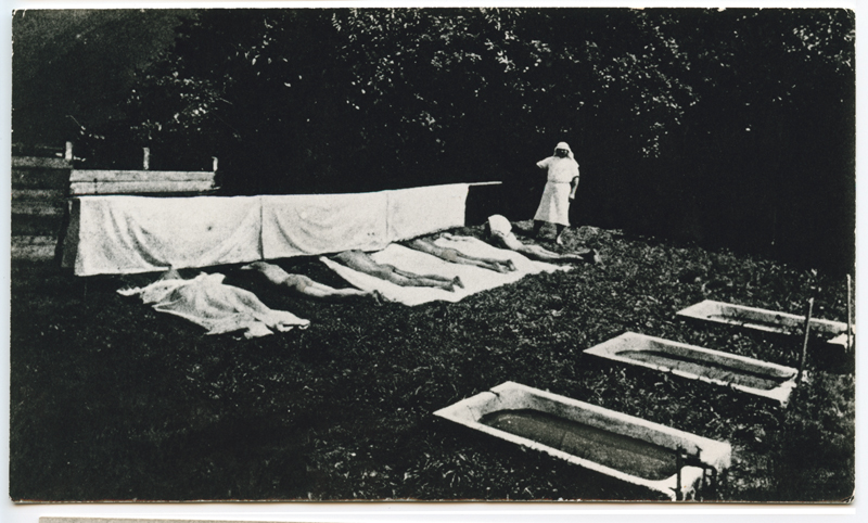 Moderne Ideen von gestern: In Baden-Baden zeigt das Museum LA8 die Ausstellung „Heilende Kunst. Wege zu einem besseren Leben“