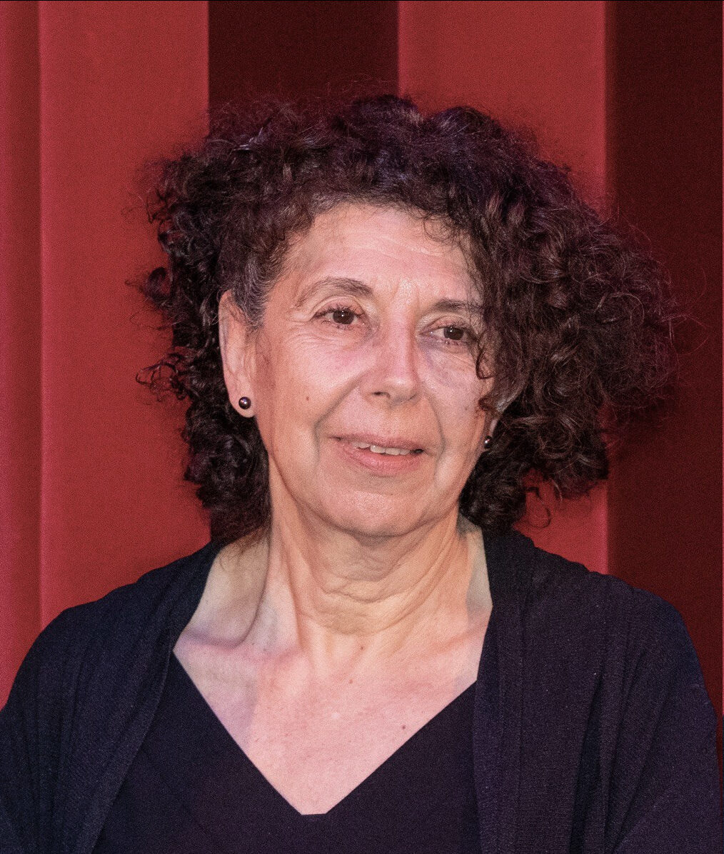 Im Gespräch: Esther Dischereit, deutsch-jüdische Autorin, zum Attentat von Halle