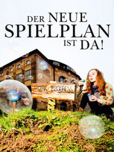 Spielplan 2013/14 Spielplan 2013/14