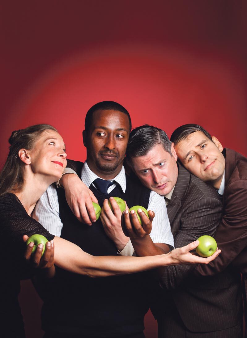 Die Art‘Rhena im Dezember und Januar