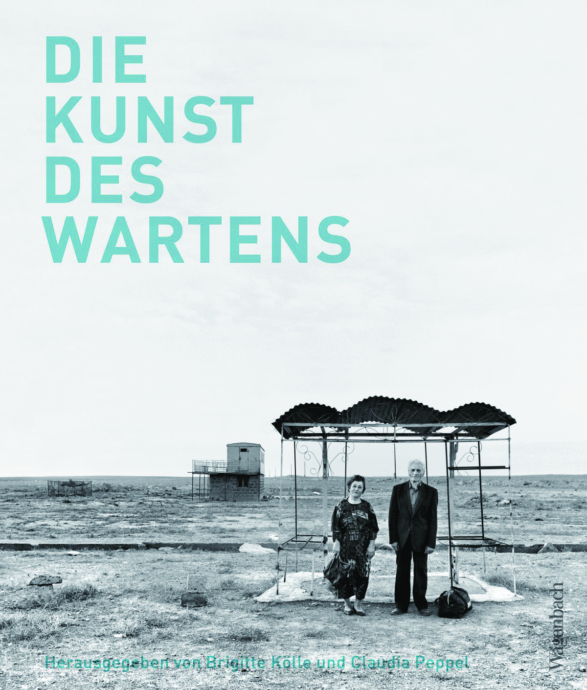 Reflexionen über das Warten