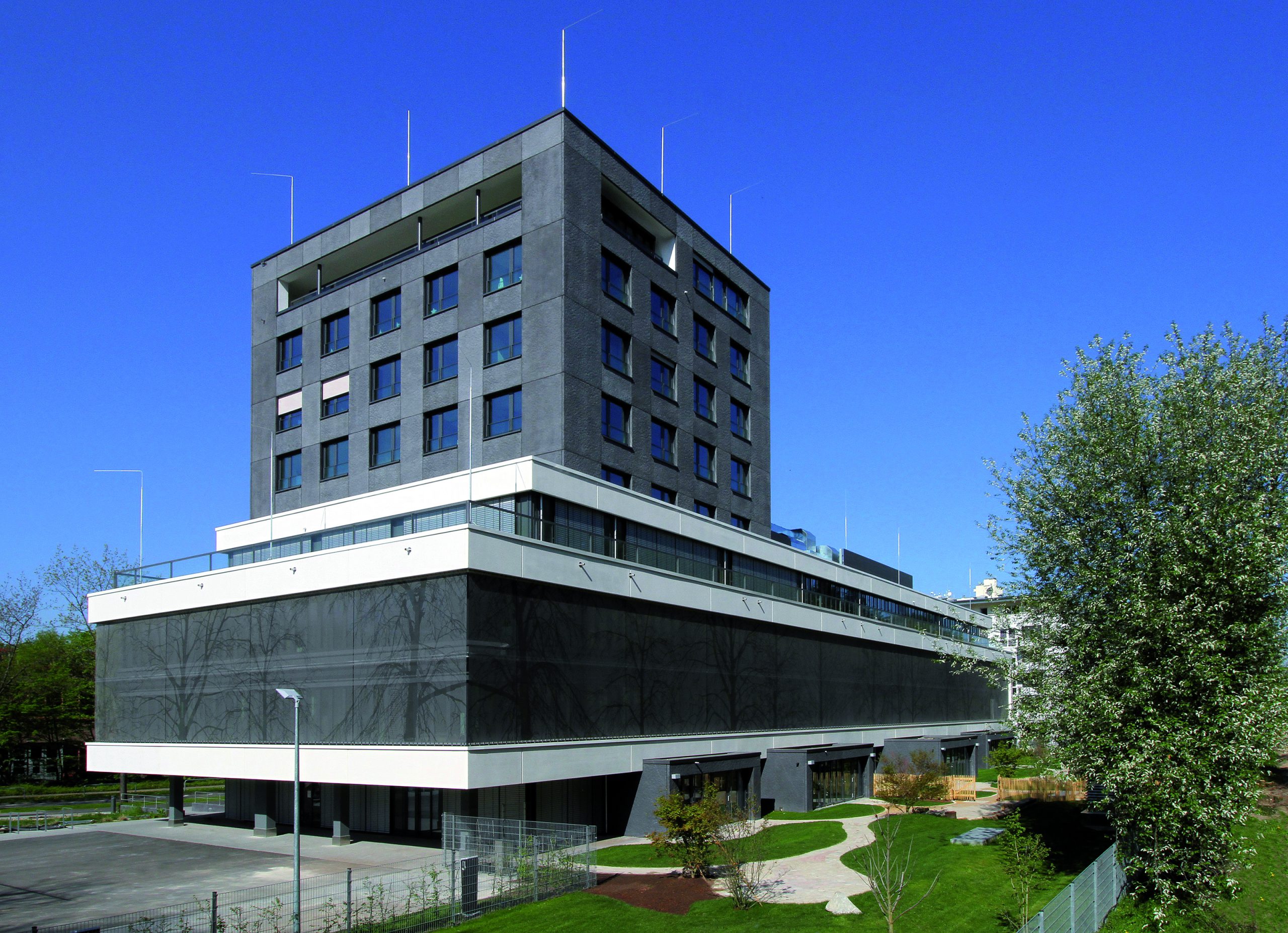 Woche der Seelischen Gesundheit / Gesundheitsforen im Bürgerhaus Seepark und im Humboldtsaal