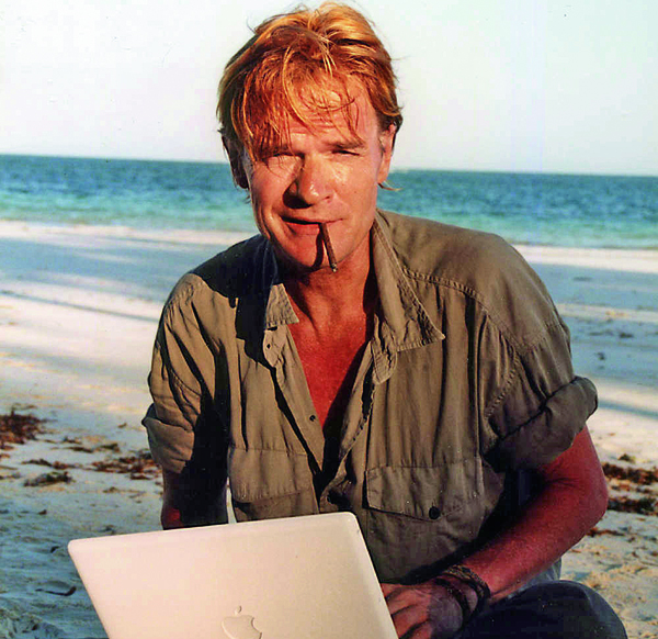 Andreas Altmann im Gespräch über sein Buch „Verdammtes Land. Eine Reise durch Palästina“