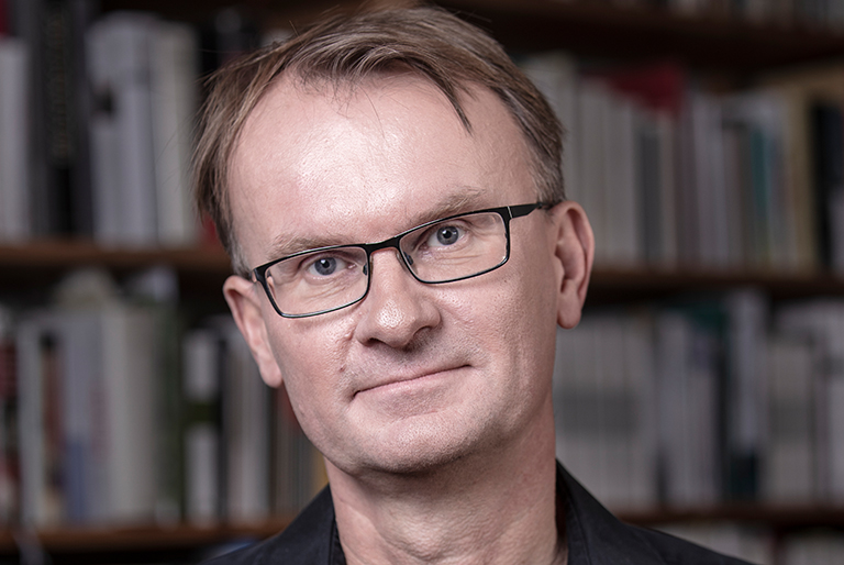 Literaturhaus Basel: Andreas Kossert „Flucht – Eine Menschheitsgeschichte“ (28. Januar, 19 Uhr, Onlinelesung)