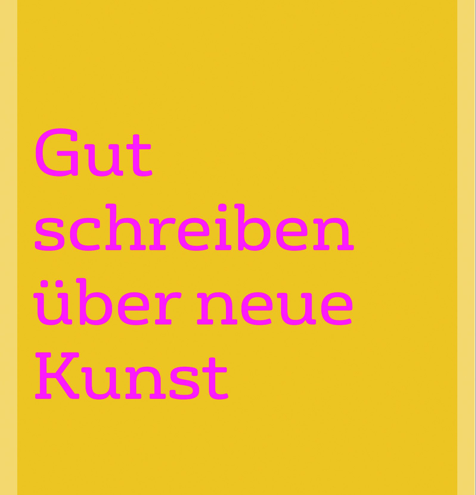 Im Gespräch: Angeli Janhsen – Professorin für Kunstgeschichte an der Universität Freiburg