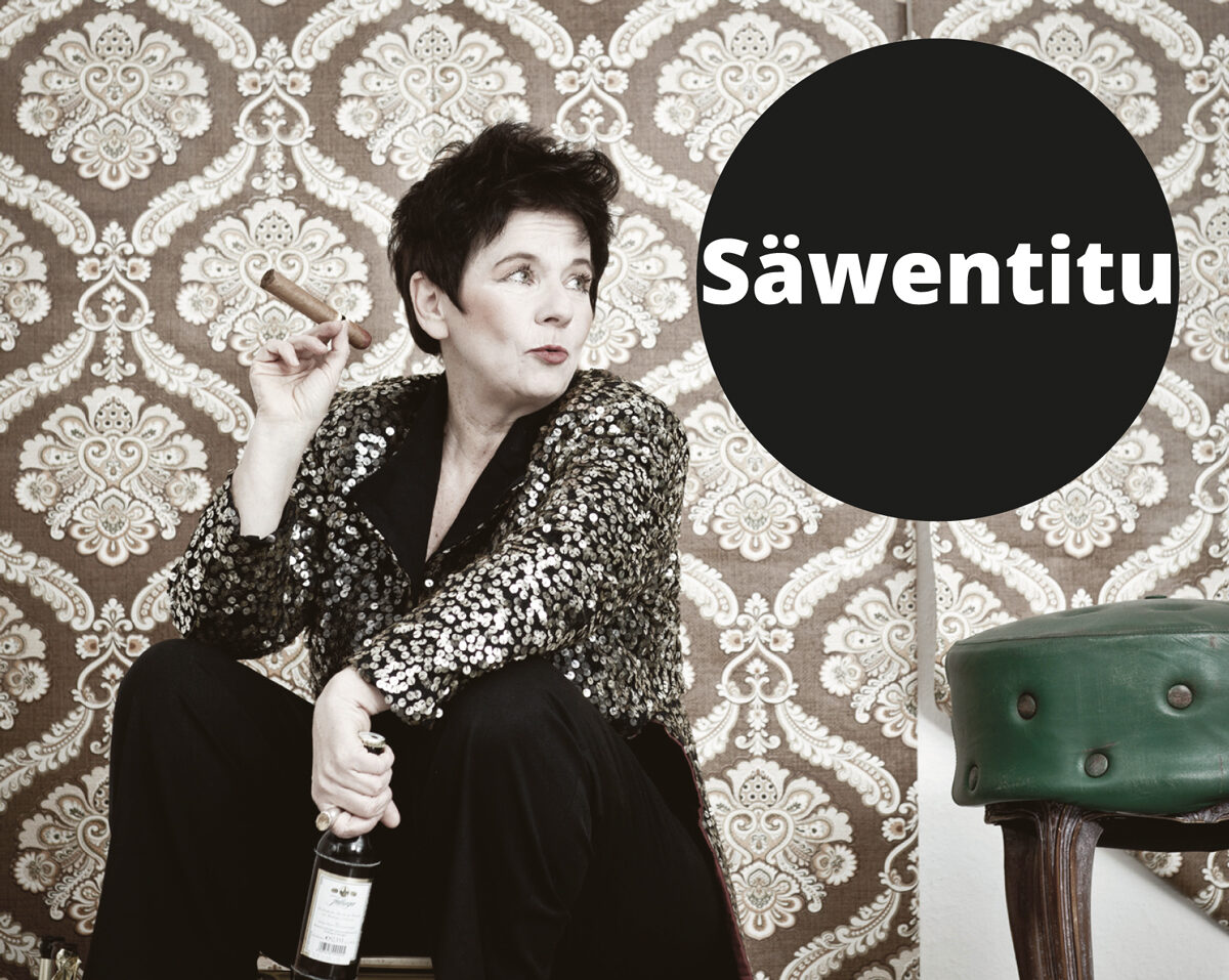 Eine Zeitreise in das Jahr 1972