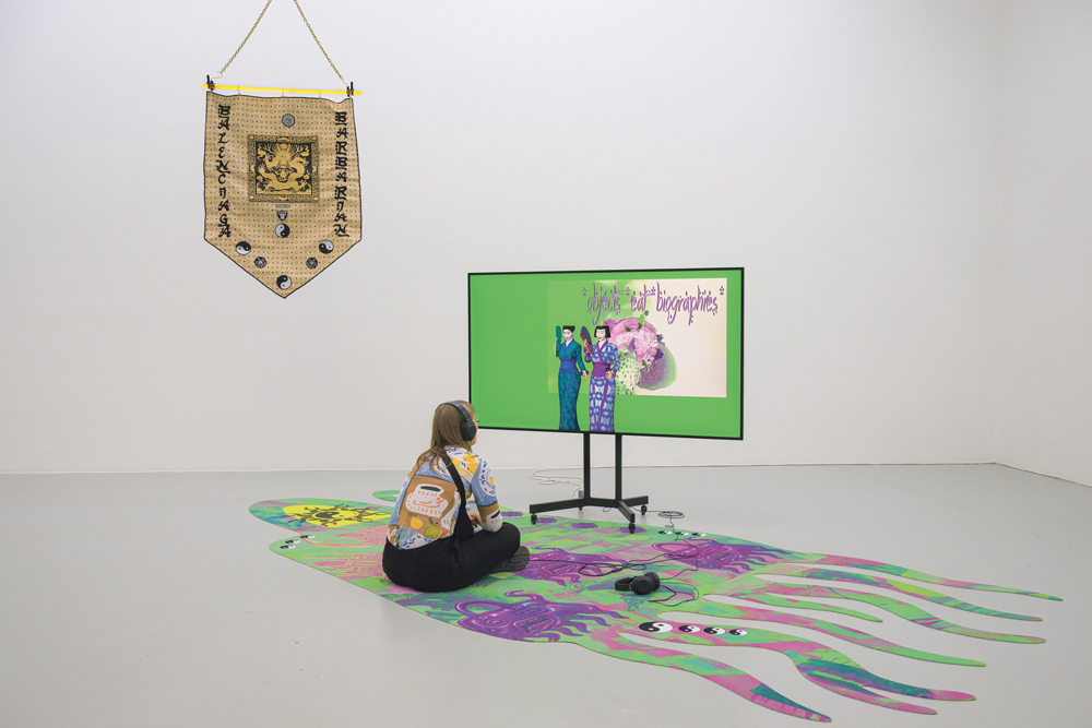 Segen und Fluch des Südens: Die Biennale für Freiburg 3 befasst sich mit dem Tourismus und den ambivalenten Bildern, die er entwirft