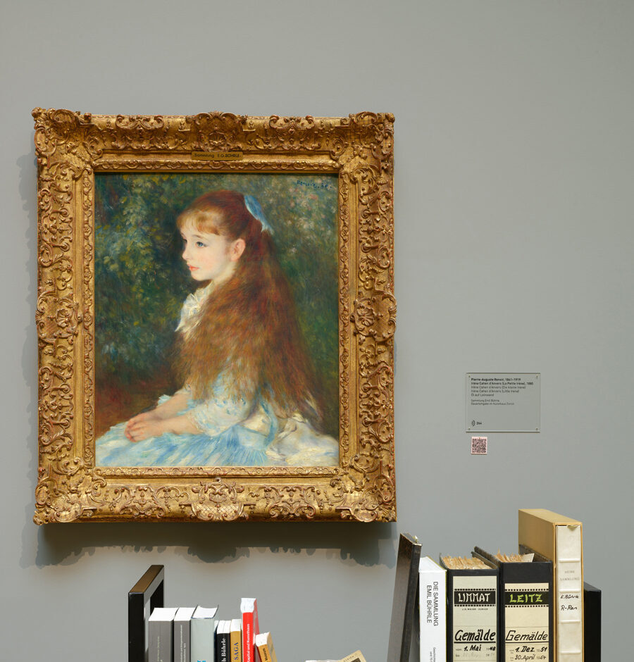 Das Schöne kann der Anfang des Schrecklichen sein: „Eine Zukunft für die Vergangenheit. Sammlung Bührle: Kunst, Kontext, Krieg und Konflikt“ im Kunsthaus Zürich