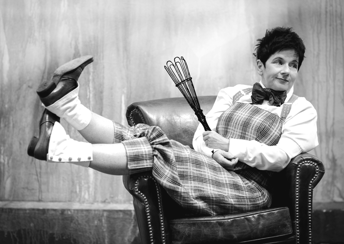 Geschenktipp: „Vier Jahreszeiten – Vegetarisch. Saisonal. Abgefahren. Kochen.“ von Bea von Malchus