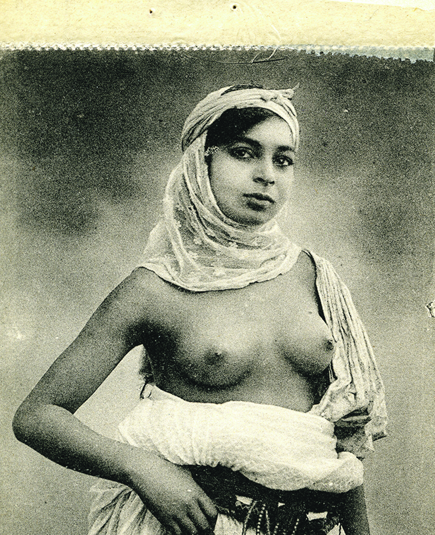 Das Musée des Beaux-Arts in Mulhouse zeigt Fotografien von Françoise Saur