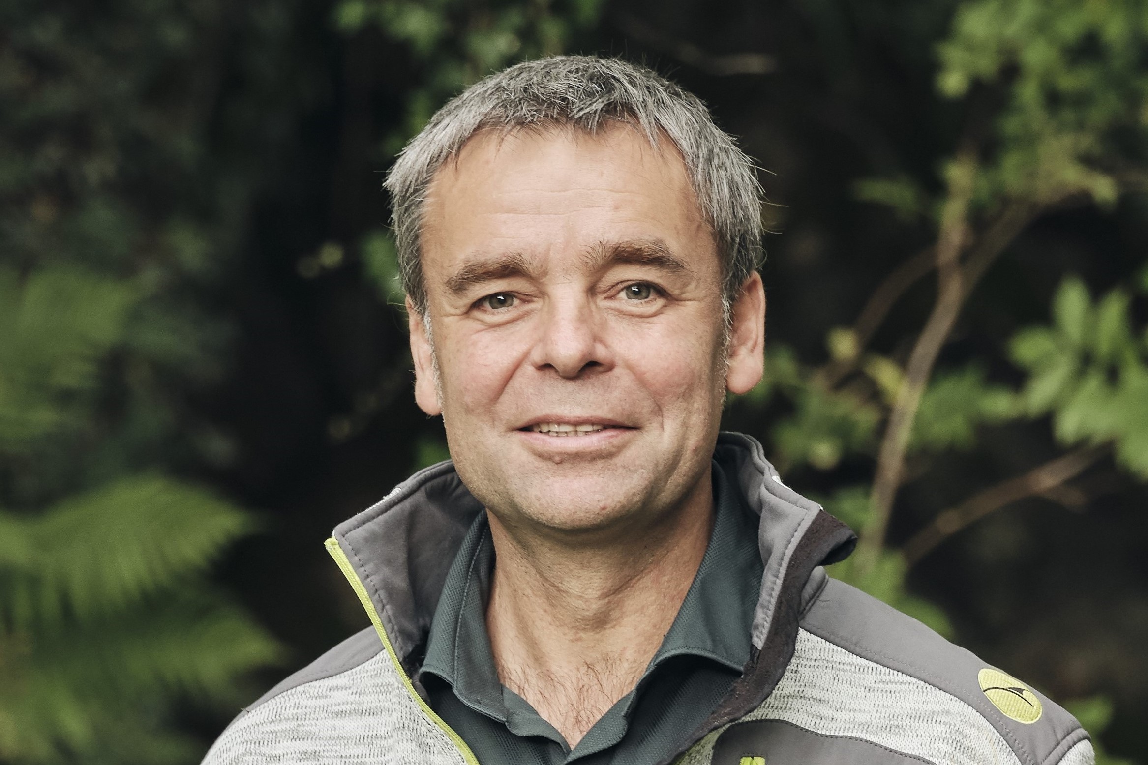 Im Gespräch: Christoph Wasser, Landwirtschaftsmeister und Begründer von „Marktplatz LandKultur“