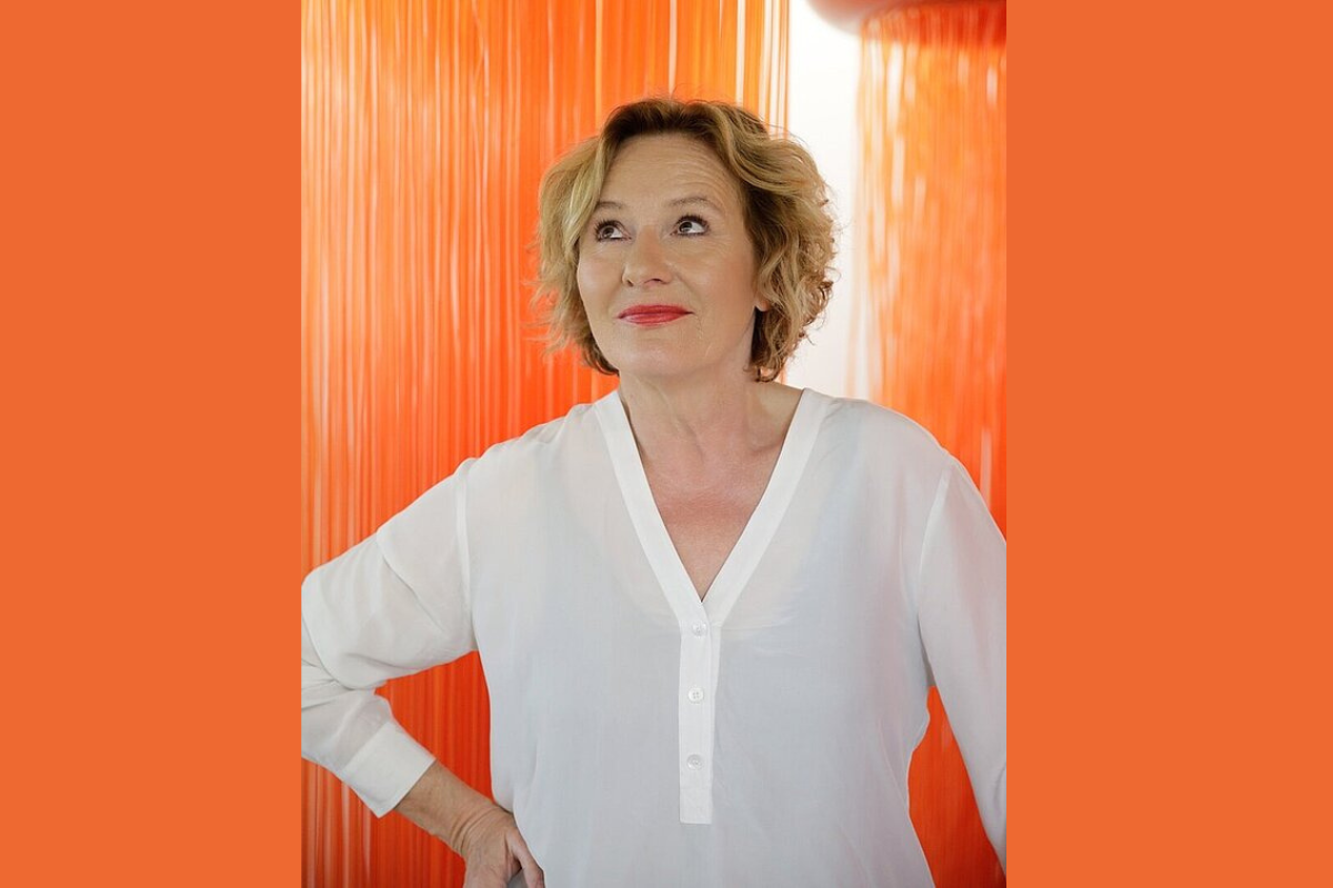 Spiel mit der Schwerkraft: Das Museum Ritter in Waldenbuch zeigt Werke der Bildenden Künstlerin Birgitta Weimer