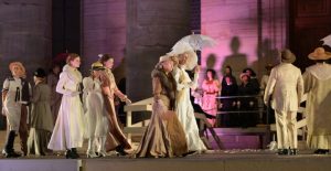 Domfestspiele St. Blasien Domfestspiele St. Blasien