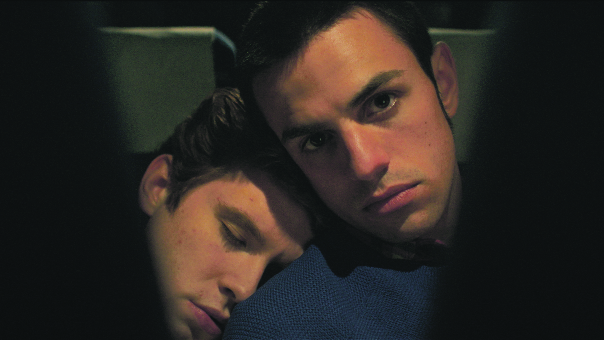 Hoffnung und Zärtlichkeit: Die 41. Schwule Filmwoche startet im April in Freiburg