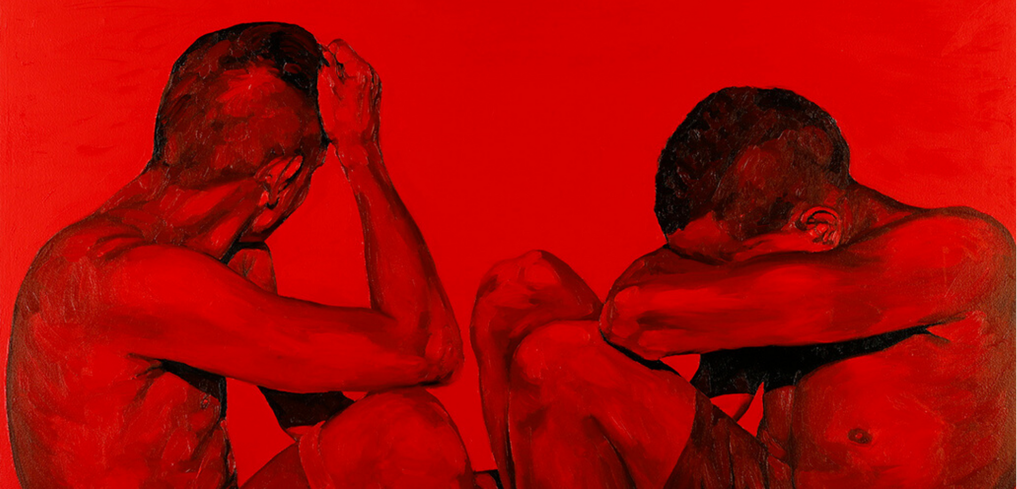 Aus der Sammlung Jakob: Hinter dem Horizont – Neue Kunst aus Brasilien