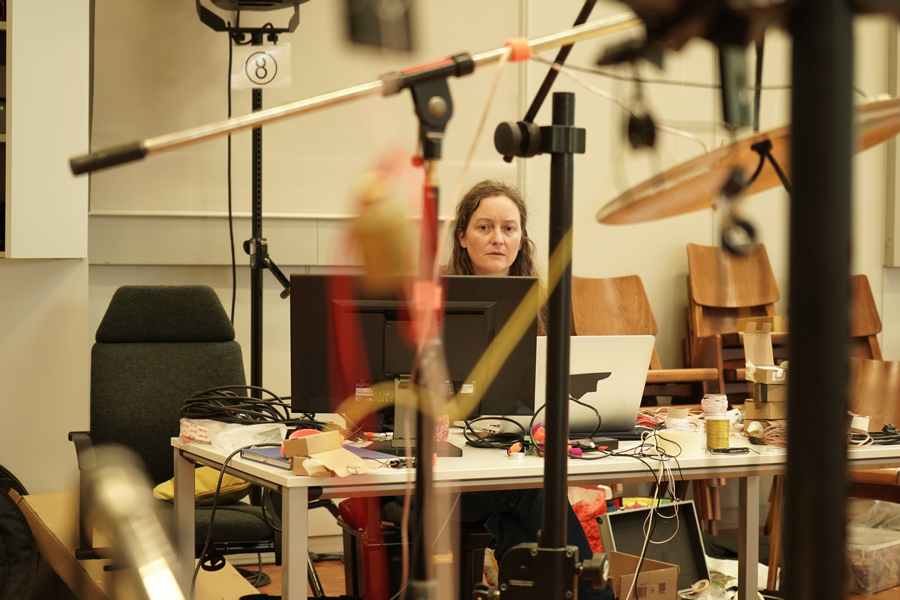 Kampfgeist geweckt: Der SWR sucht eine neue Bleibe für das Freiburger Experimentalstudio