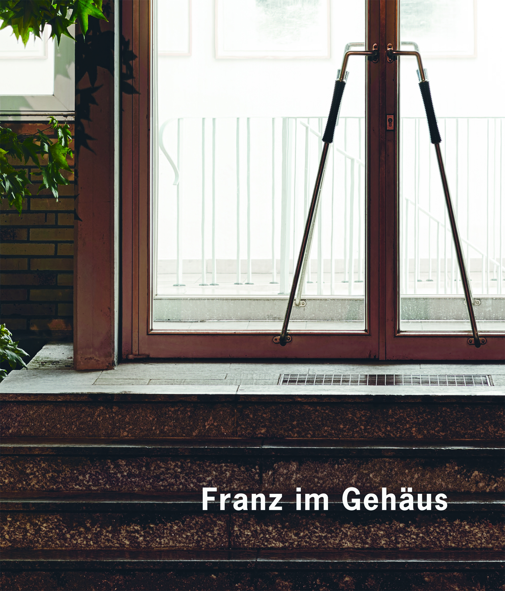 Im Gespräch: Franz Armin Morat, Gründer des Morat-Instituts, Freiburger Kunstsammler und Mäzen