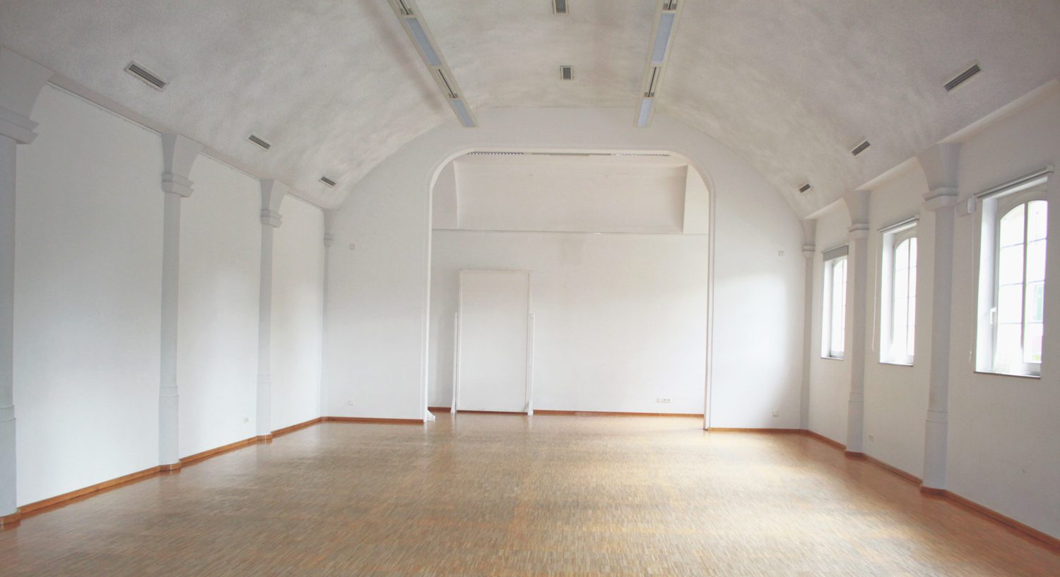 Kunstvereine im Gespräch (20): Löffingen