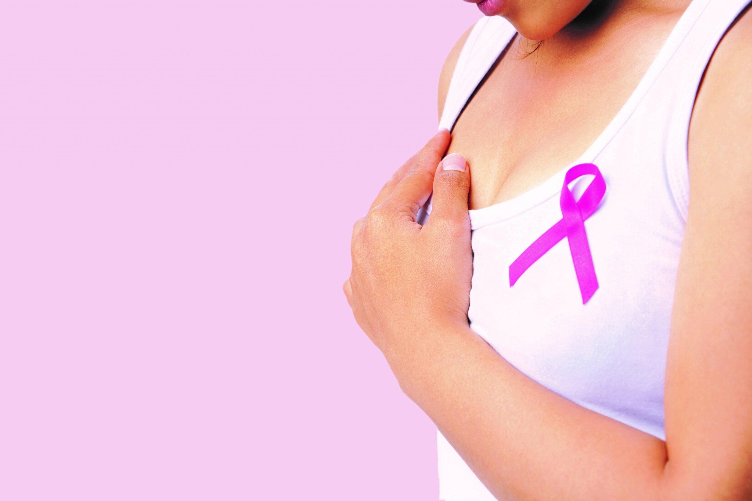 Brustkrebs im Fokus / Online-Gesundheitsforum am 25. November