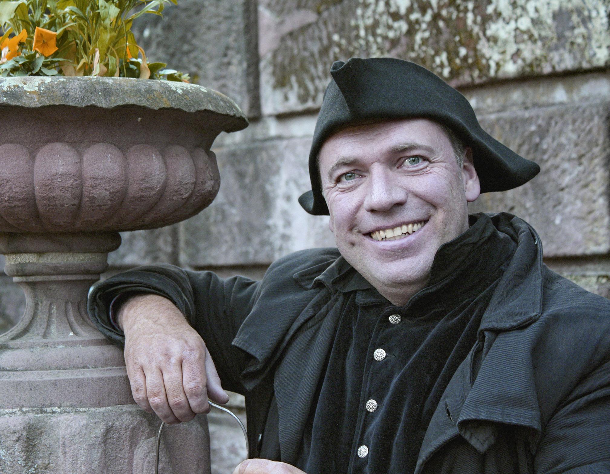 Herzlichen Glückwunsch!