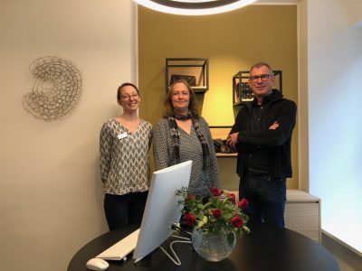 Neueröffnung: mona&lisa Hörgeräte-Akustik in Freiburg