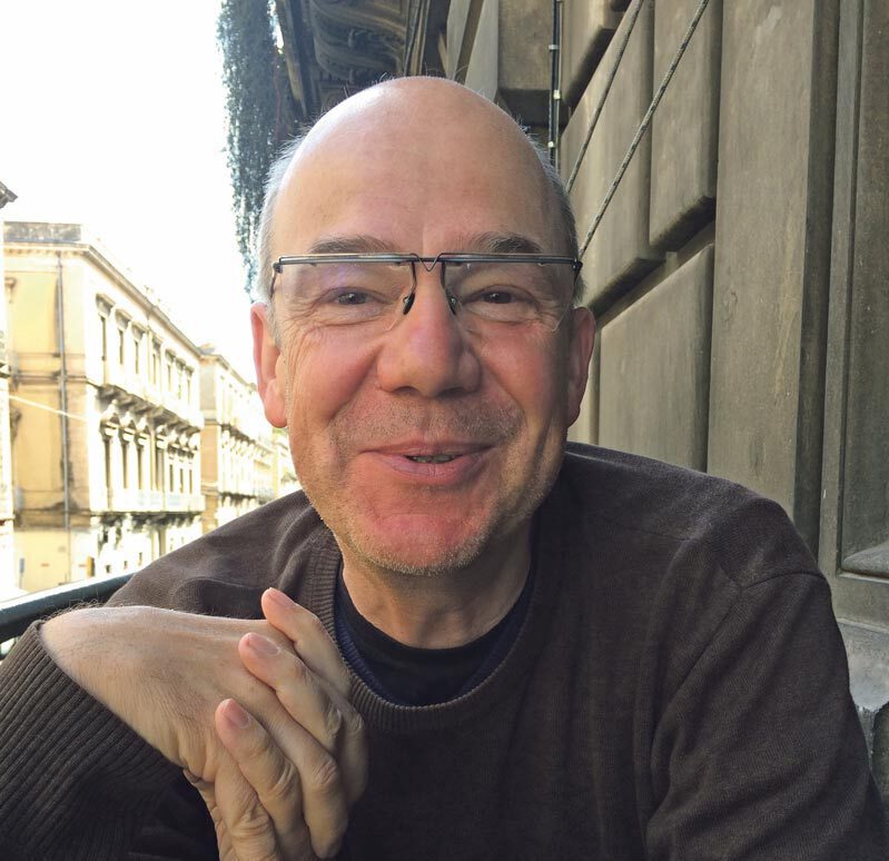 Eine Ethik des Könnens und Wollens: Dr. Martin Dornberg im Gespräch über das Thema Sorge / Care