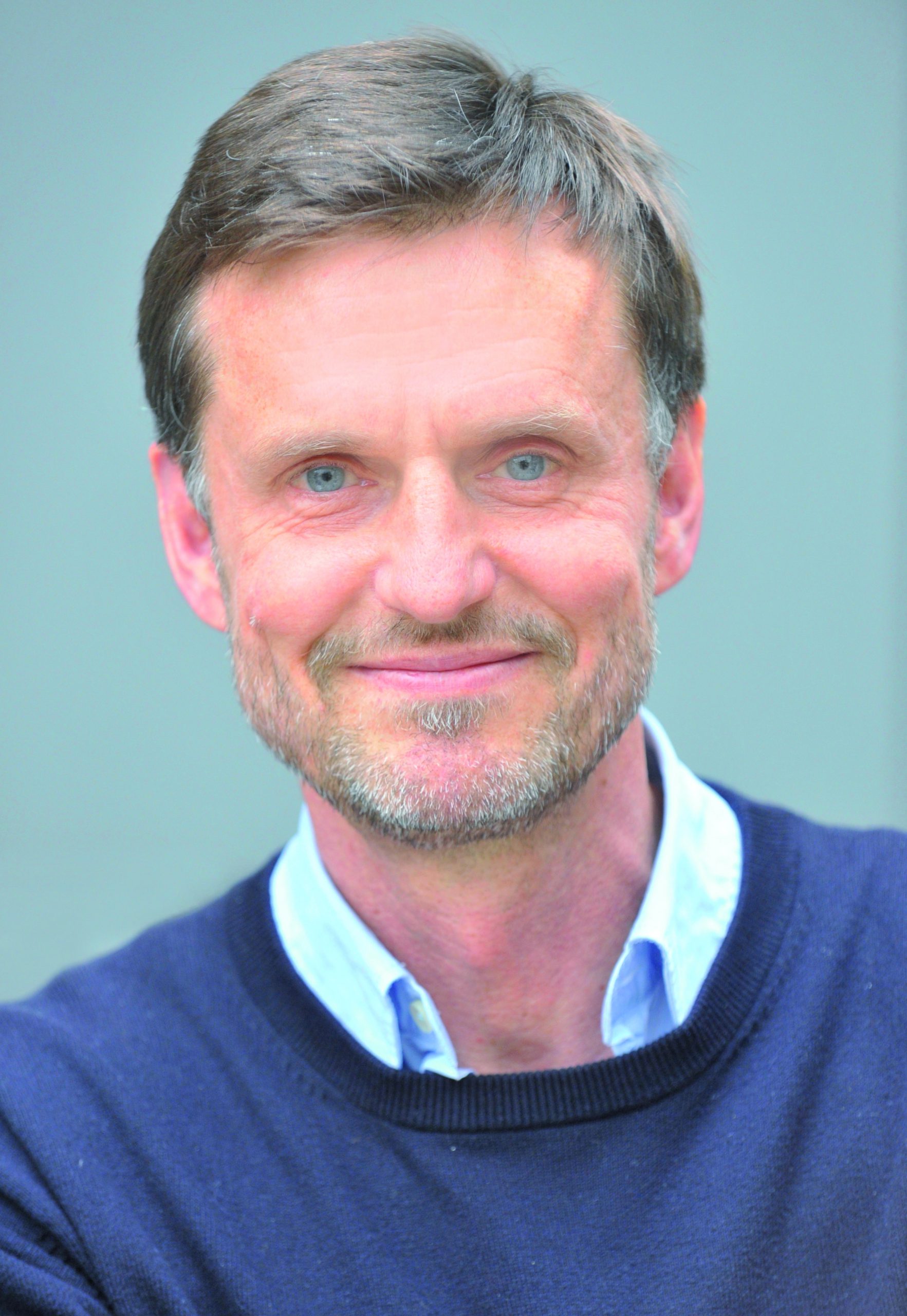 Im Gespräch: Josef Mackert – Vom Theater zur Katholischen Akademie