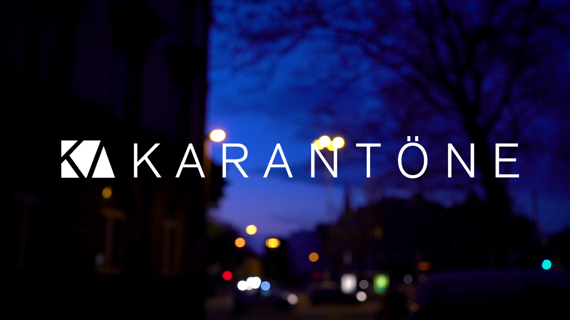 Das kulturaggregat präsentiert: KArantöne