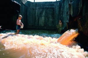 Eine Annäherung an eine Katastrophe